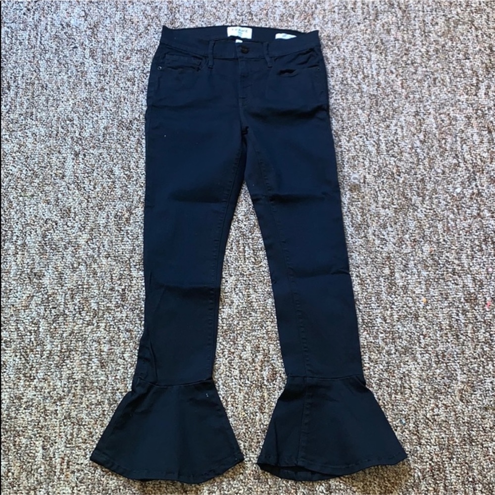 FRAME denim